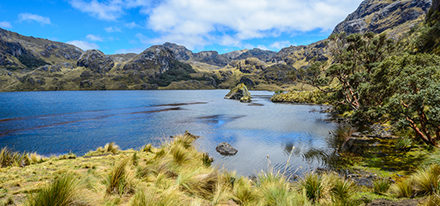 Ecuador