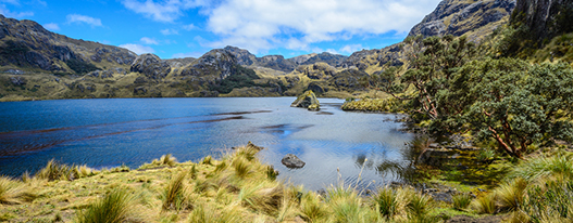 Ecuador