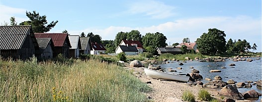 Baltikum Studienreise