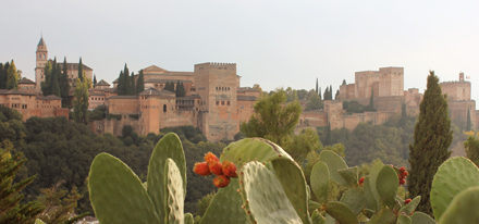 Andalusien