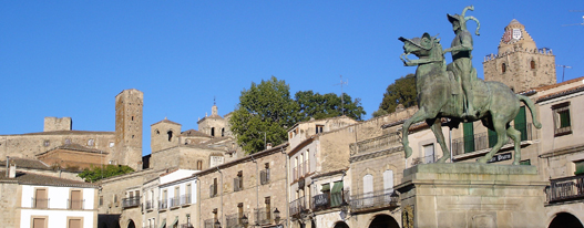 Extremadura