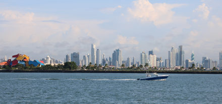 Panama