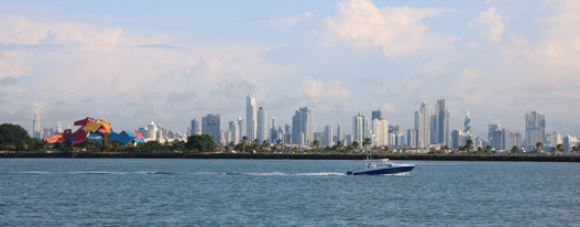 Panama