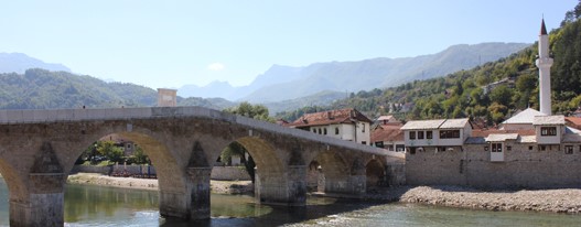 Bosnien Herzegowina