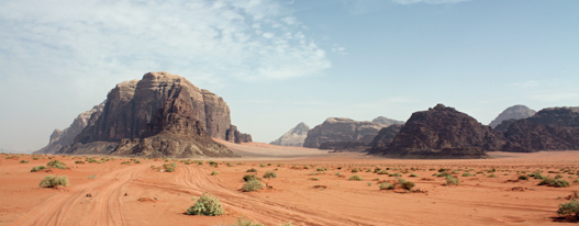 Jordanien Gruppenreise Rundreise