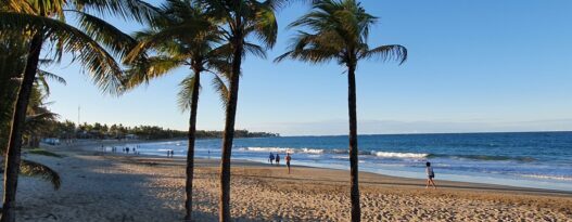 Hotel Villa Taina Cabarete Dominikanische Republik Rundreise Mietwagen