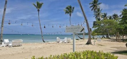 Todoblanco kleines Hotel Dominikanische Republik Rundreise