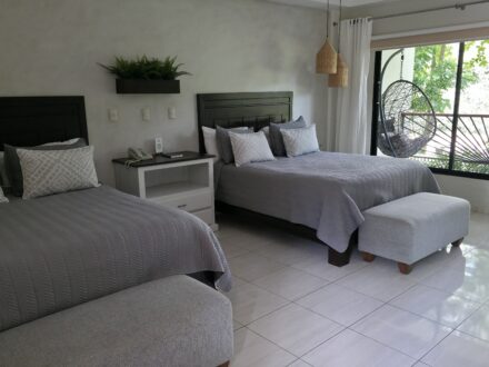 Gran Jimenoa Hotel Jarabacoa Juniorsuite