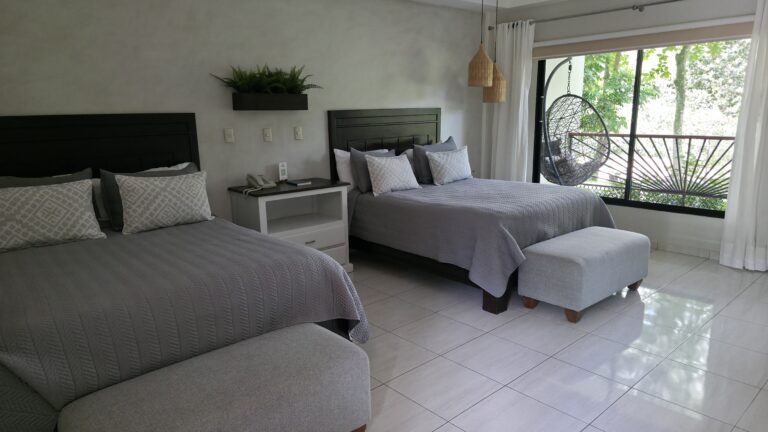 Gran Jimenoa Hotel Jarabacoa Juniorsuite