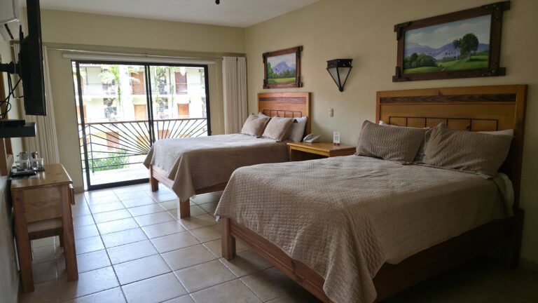 Gran Jimenoa Hotel Jarabacoa Zimmer deluxe