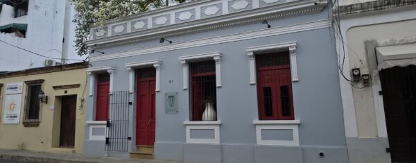Villa Colonial Hotel Santo Domingo Dominikanische Republik