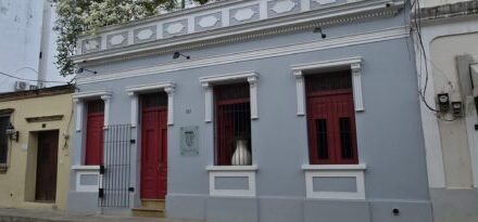 Villa Colonial Hotel Santo Domingo Dominikanische Republik